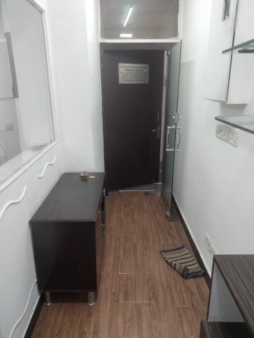 Floor Plan in  Office Space at Bestfield, Netaji Subhash Place – for Rent