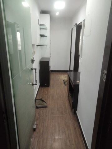 Floor Plan in  Office Space at Bestfield, Netaji Subhash Place – for Rent