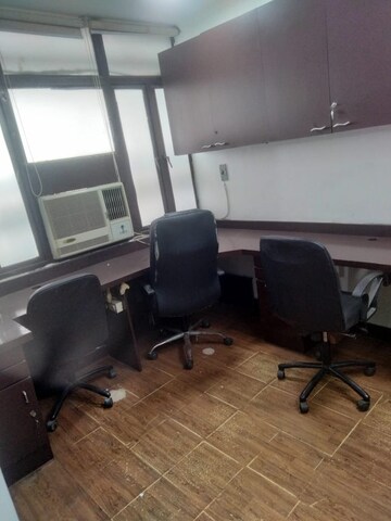 Team Area in  Office Space at Bestfield, Netaji Subhash Place – for Rent