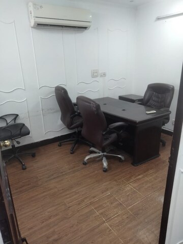 Team Area in  Office Space at Bestfield, Netaji Subhash Place – for Rent