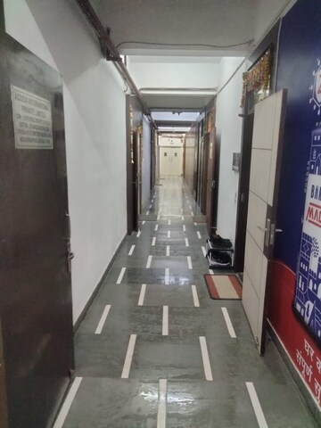 Building Lobby in  Office Space at Bestfield, Netaji Subhash Place – for Rent
