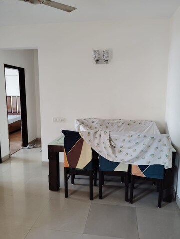 Master Bedroom in 1 BHK Apartment at Signature Orchard Avenue 2, Sector 93 – for Rent