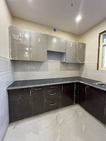 Kitchen in 2 BHK Apartment at Sector 12 Dwarka – for Rent