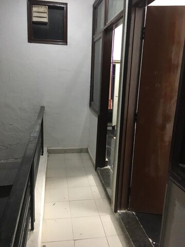 Balcony in 2 BHK Apartment at Sector 12 Dwarka – for Rent