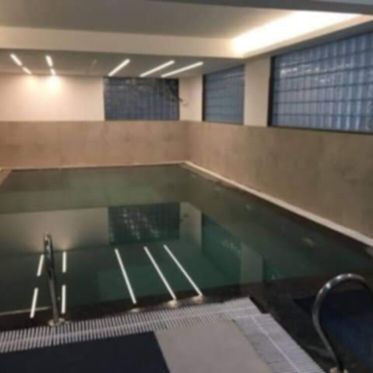 Kitchen, omkar-meridia 2 Bedroom 650 Sq.Ft. Apartment In Taximens Colony Mumbai 7934145