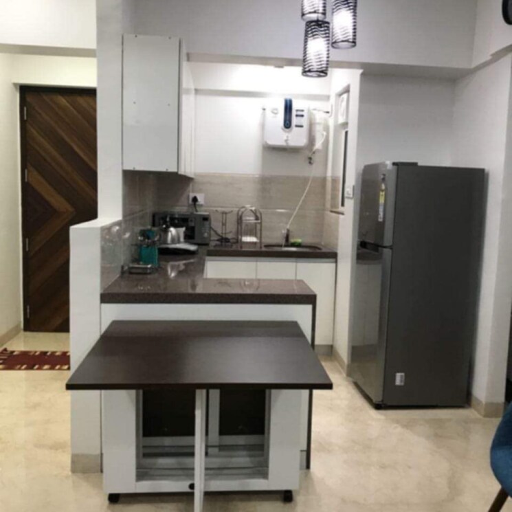 Other, omkar-meridia 2 Bedroom 650 Sq.Ft. Apartment In Taximens Colony Mumbai 7934145