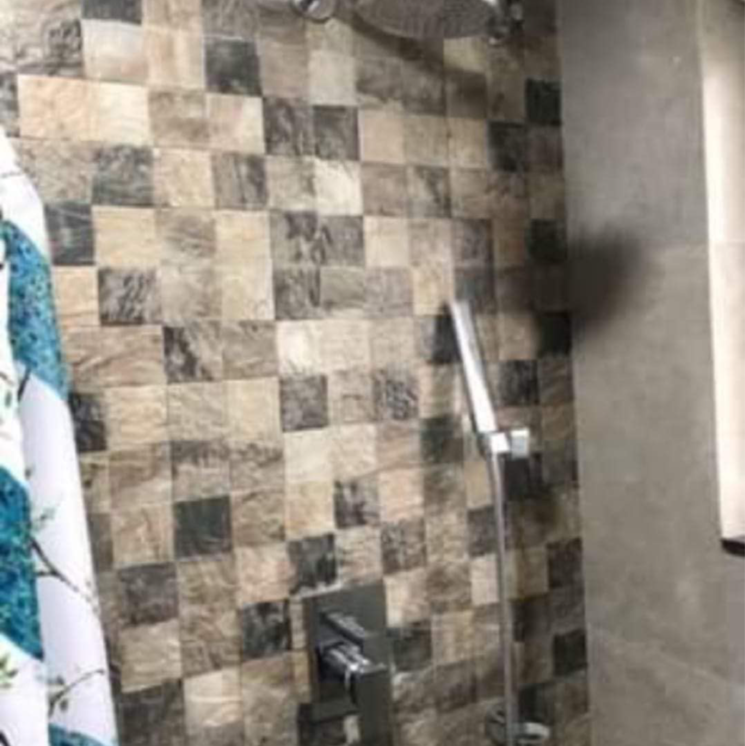 Bathroom, omkar-meridia 2 Bedroom 650 Sq.Ft. Apartment In Taximens Colony Mumbai 7934145