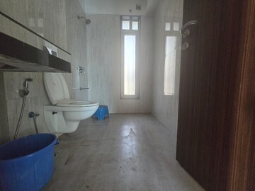 3 BHK Apartment For Sale in Soham Crystal Spires, Ghodbunder Road