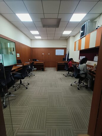 Commercial Office Space 1000 Sq.Ft. For Rent in Sector 30 Navi Mumbai  7934140