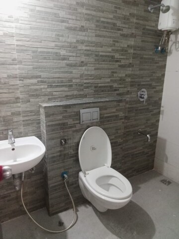 Bathroom in 2 BHK Apartment at Lodha Palava City, Dombivli East – for Rent