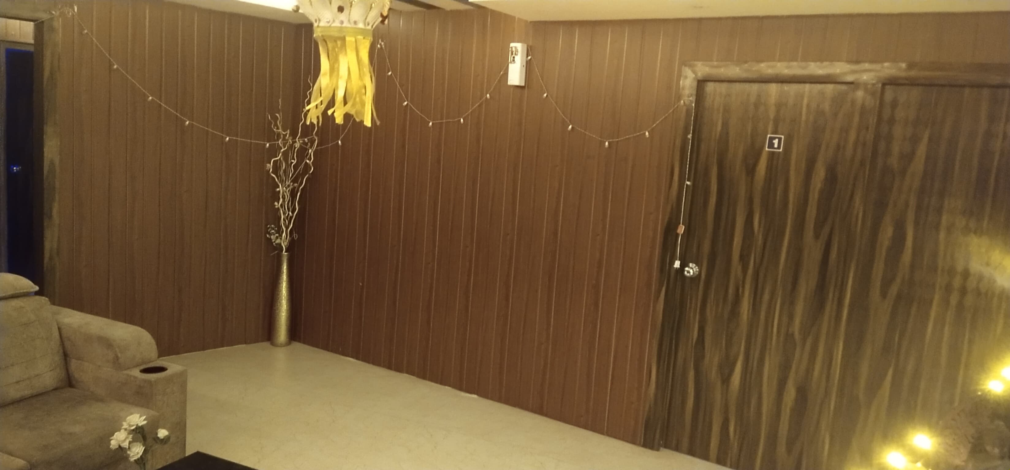 3 BHK + Pooja Room Apartment For Sale in Mantra Sky Homes