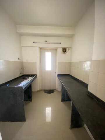 Kitchen in 1 BHK Apartment at Lodha Casa Rio, Dombivli East – for Rent