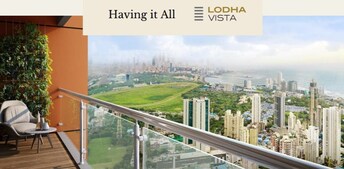 2 BHK Builder Floor For Resale in Lodha Vista Lower Parel Mumbai  7934156