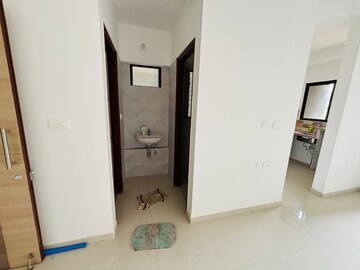  1 RK Apartment at Wadhwa Wise City South Block Phase 1 B1 Wing A2, Old Panvel – for Rent