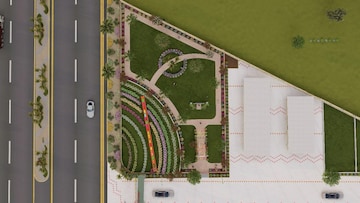  Plot – Exterior View View at Ajmer Road - for Sale