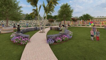  Plot – Exterior View View at Ajmer Road - for Sale