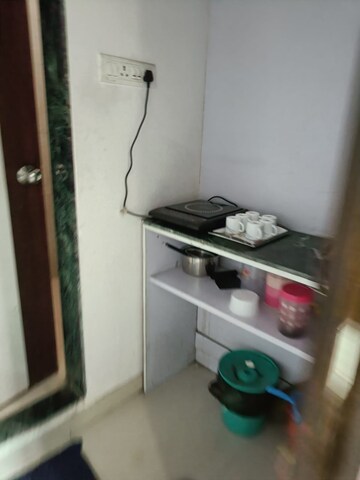 Furnished Amenities in  Office Space at Bhairaav The Corporate Park, Vashi Sector 18 – for Rent