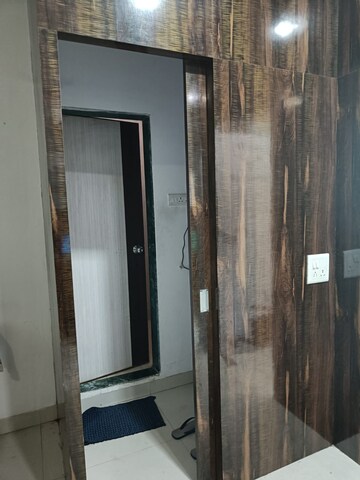 Building Lobby in  Office Space at Bhairaav The Corporate Park, Vashi Sector 18 – for Rent