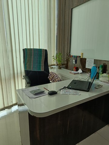 Team Area in  Office Space at Bhairaav The Corporate Park, Vashi Sector 18 – for Rent