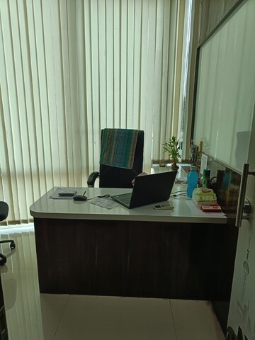 Team Area in  Office Space at Bhairaav The Corporate Park, Vashi Sector 18 – for Rent