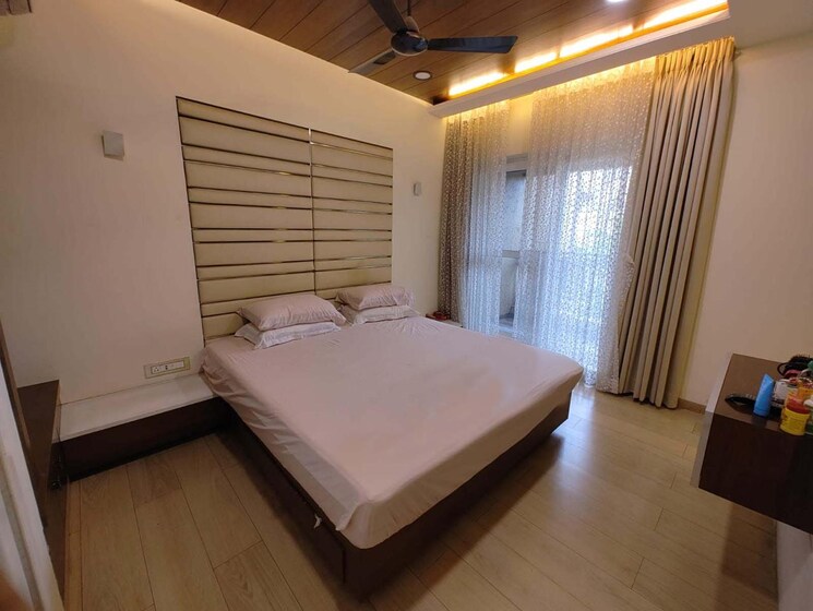 Room, akshar-shreeji-heights 5 Bedroom 3360 Sq.Ft. Apartment In Seawoods Navi Mumbai 7934162