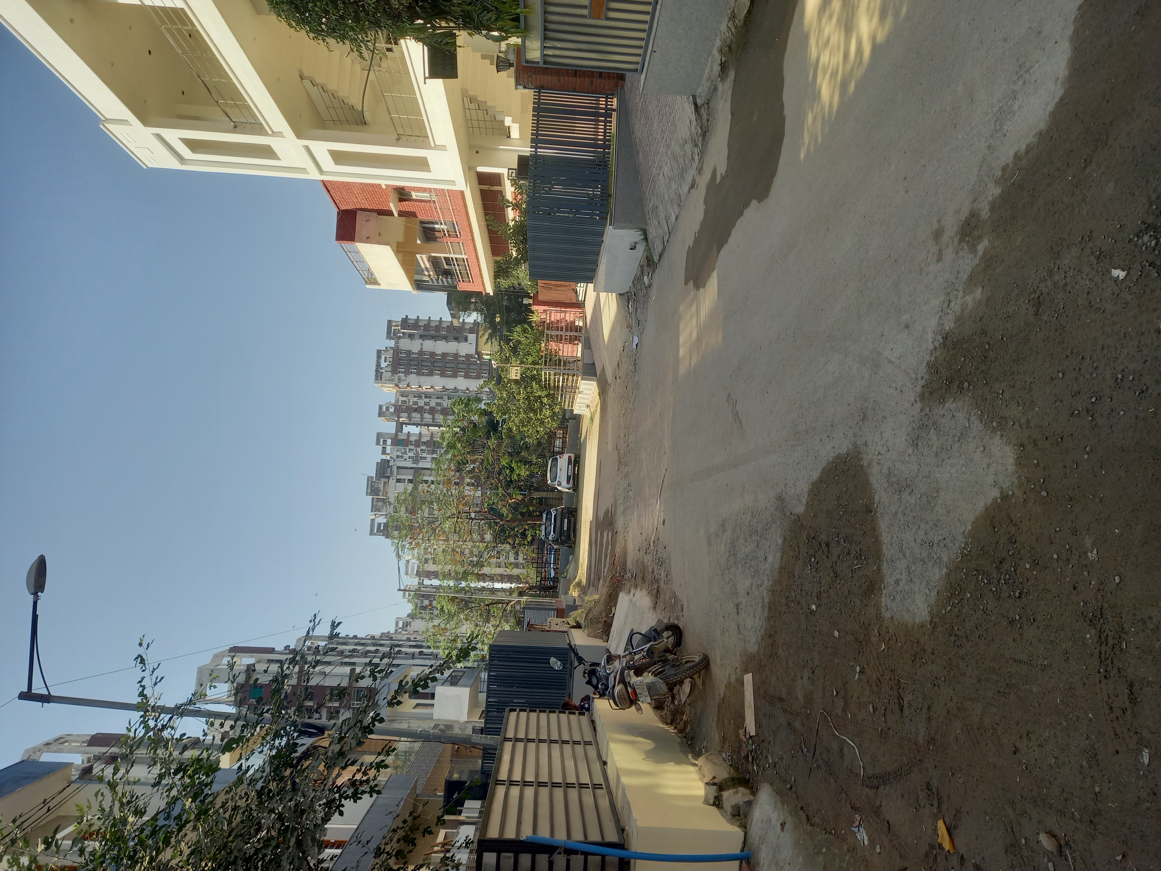 5 BHK Independent House For Sale in Sunny