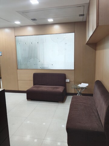 Team Area in  Office Space at Netaji Subhash Place – for Rent