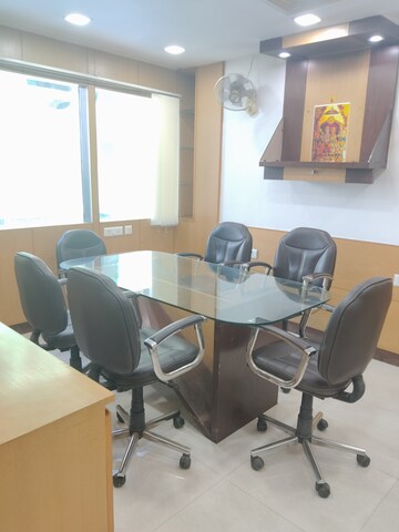  Office Space For Rent in Netaji Subhash Place