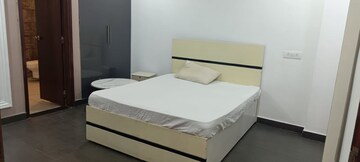 Master Bedroom in 3 BHK Apartment at Sector 11 Dwarka – for Rent