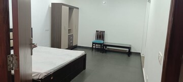 Bedroom in 3 BHK Apartment at Sector 11 Dwarka – for Rent
