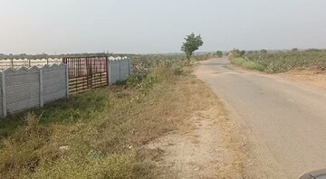 Plot Area in  Land at Maheshwaram – for Sale