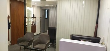 Bedroom in 4 BHK Apartment at Mantra Sky Homes, Magarpatta City – for Sale