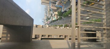 2 BHK Apartment – Exterior View View at Ashar Metro Towers, Vartak Nagar - for Rent