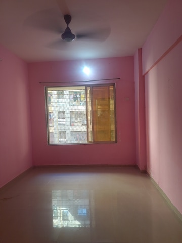 Master Bedroom in 2 BHK Apartment at MAAD Nakoda Heights, Nalasopara West – for Rent