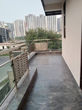 5 BHK Independent House For Rent in Sector 108 Noida  7934216