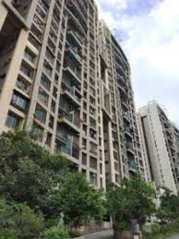 1 BHK Apartment – Exterior View View at Neptune Living Point, Bhandup West - for Rent