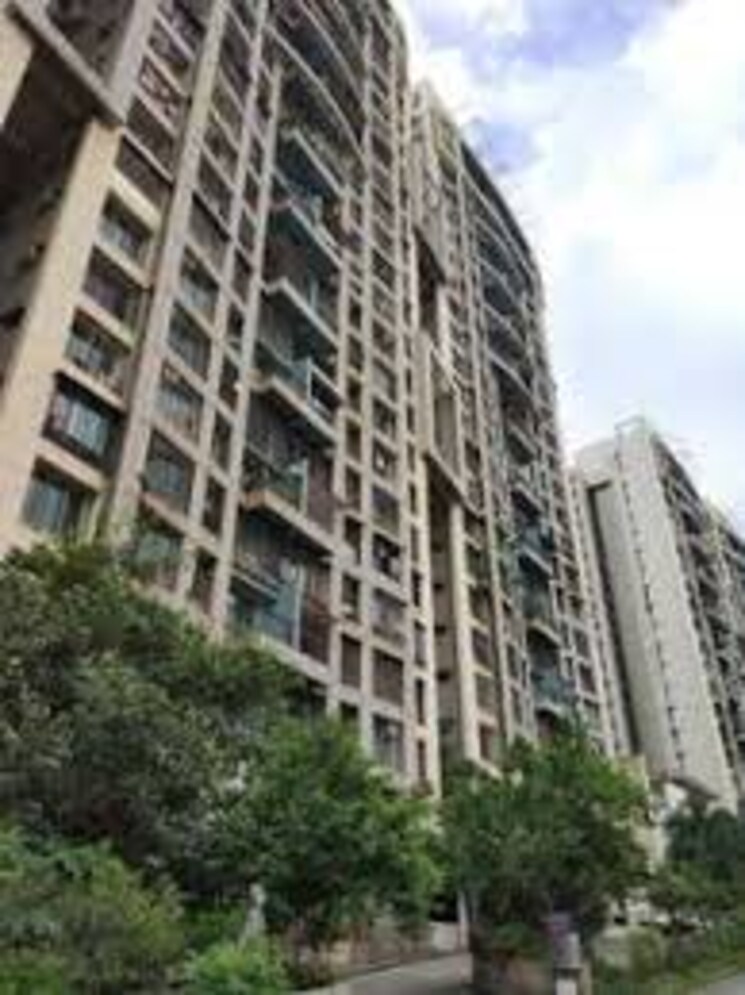 Exterior View, neptune-living-point 1 Bedroom 445 Sq.Ft. Apartment In Bhandup West Mumbai 7934224