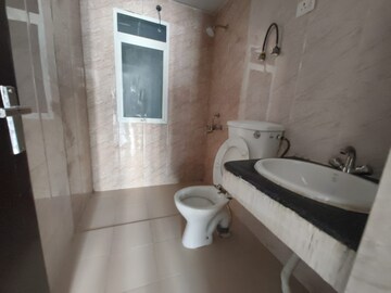 Bathroom in 2 BHK Apartment at Migsun Jorbagh, Sector 27 Yamuna Expressway – for Rent