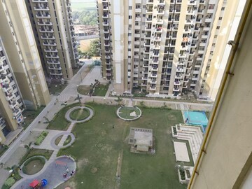 Master Plan in 2 BHK Apartment at Migsun Jorbagh, Sector 27 Yamuna Expressway – for Rent