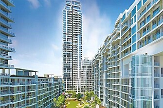 4 BHK Apartment For Resale in M3M Golf Hills Sector 79 Gurgaon  7934213