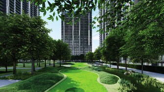 4 BHK Apartment For Resale in M3M Golf Hills Sector 79 Gurgaon  7934213