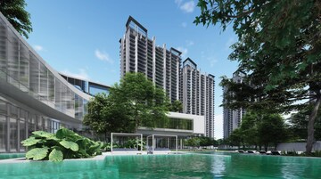 4 BHK Apartment For Sale in M3M Golf Hills, Sector 79
