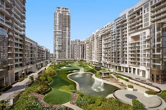 4 BHK Apartment For Resale in M3M Golf Hills Sector 79 Gurgaon  7934213