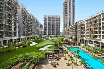 4 BHK Apartment For Resale in M3M Golf Hills Sector 79 Gurgaon  7934213