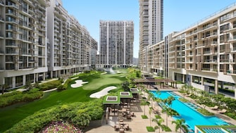 4 BHK Apartment For Resale in M3M Golf Hills Sector 79 Gurgaon  7934213