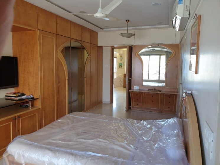 Bedroom, monalisa-apartments-cumbala-hill 2.5 Bedroom 1180 Sq.Ft. Apartment In Breach Candy Mumbai 7934295