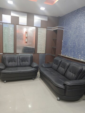 Floor Plan in  Office Space at Bestfield, Netaji Subhash Place – for Rent