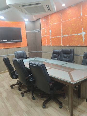 Commercial Office Space 1382 Sq.Ft. For Rent in Netaji Subhash Place Delhi  7934267