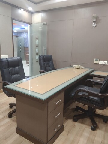 Team Area in  Office Space at Bestfield, Netaji Subhash Place – for Rent