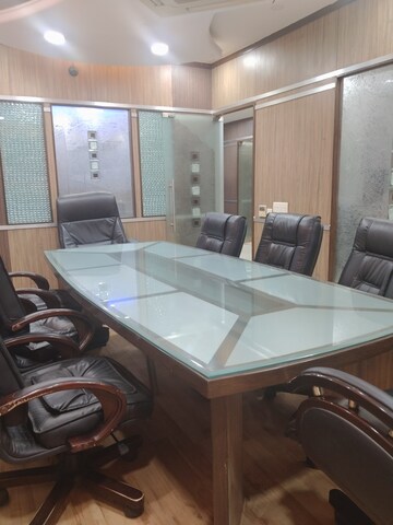Team Area in  Office Space at Bestfield, Netaji Subhash Place – for Rent